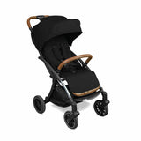 Pali Passeggino Wizard-E Chrome Frame Portata 22 Kg Con Coprigambe E Riduttore