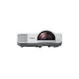Epson EB-L210SF Proiettore a corto raggio 4000 ANSI lumen 3LCD Compatibilità 3D Bianco