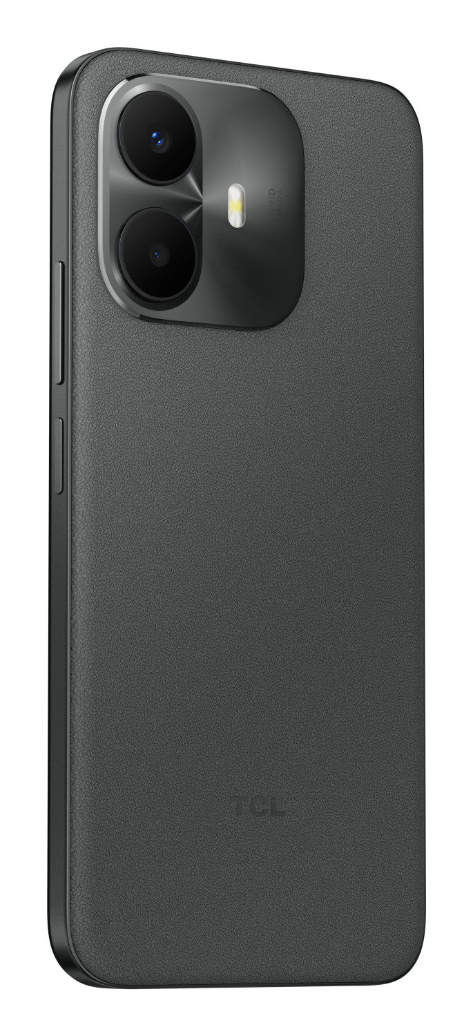 TCL K70 Power 4G 17,1 cm (6.75") Android 16.0 USB tipo-C 8 GB 256 GB 6500 mAh Grigio