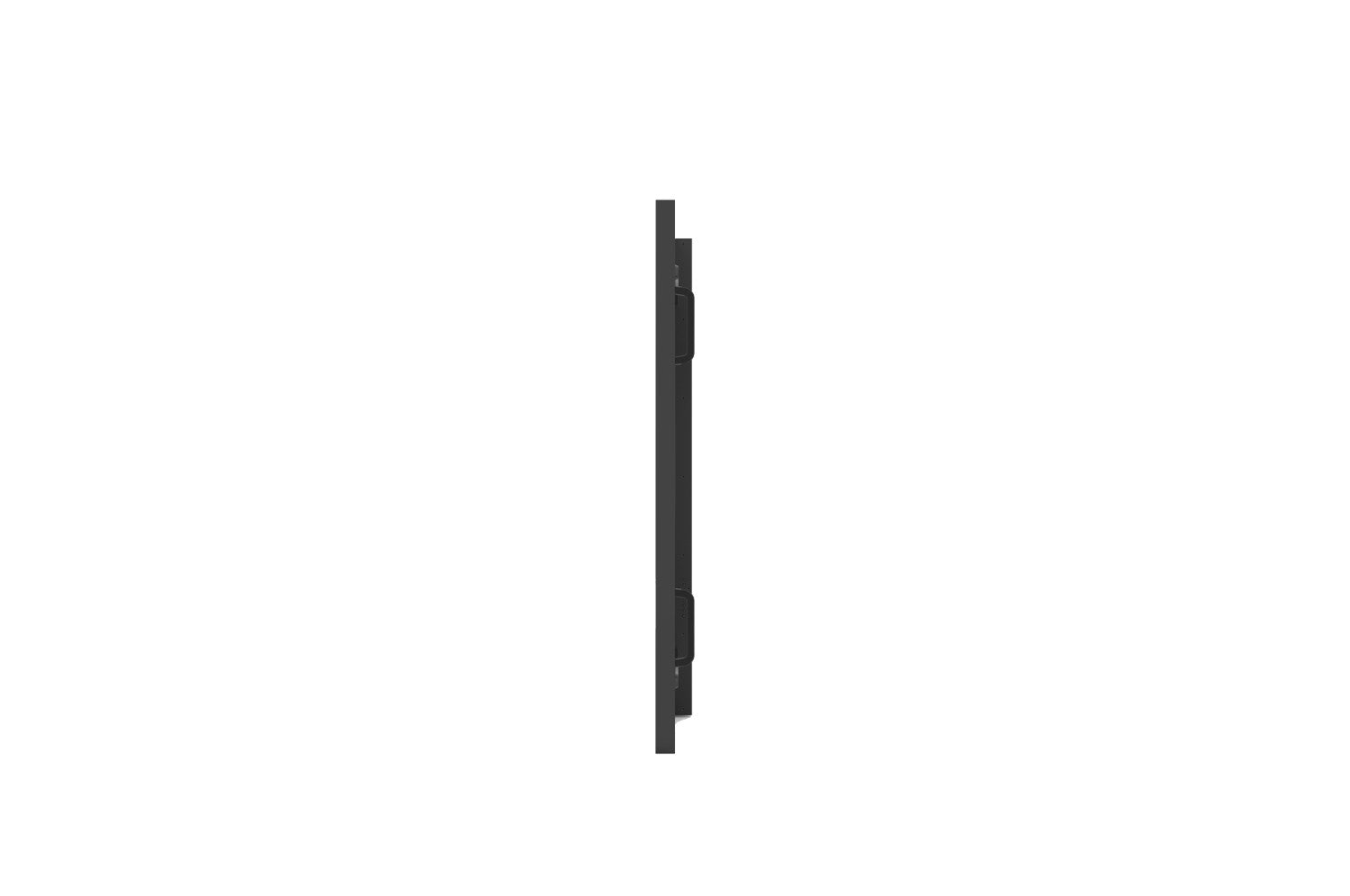 LG 110UM5K Pannello piatto per segnaletica digitale 2,79 m (110") LCD Wi-Fi 500 cd/m² 4K Ultra HD Nero WebOS 16/7