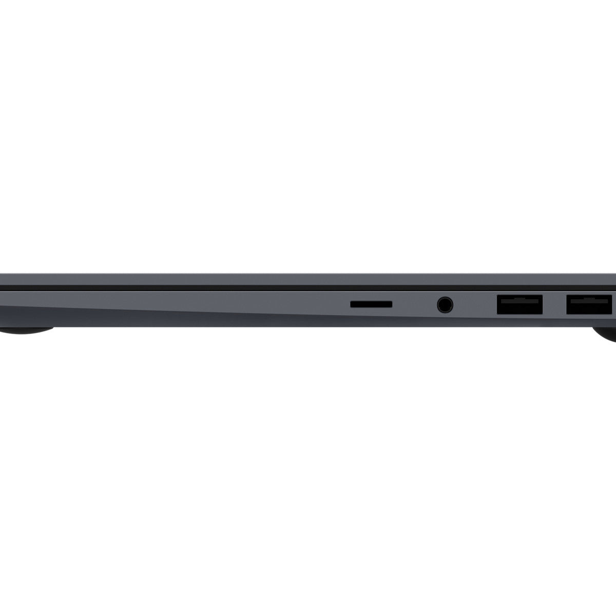 Samsung Galaxy Book6 Copilot+ PC Intel Core Ultra 5 325 Computer portatile 35,6 cm (14") WUXGA 16 GB LPDDR5x-SDRAM 256 GB SSD Wi-Fi 6E (802.11ax) Windows 11 Pro Grigio Italiano