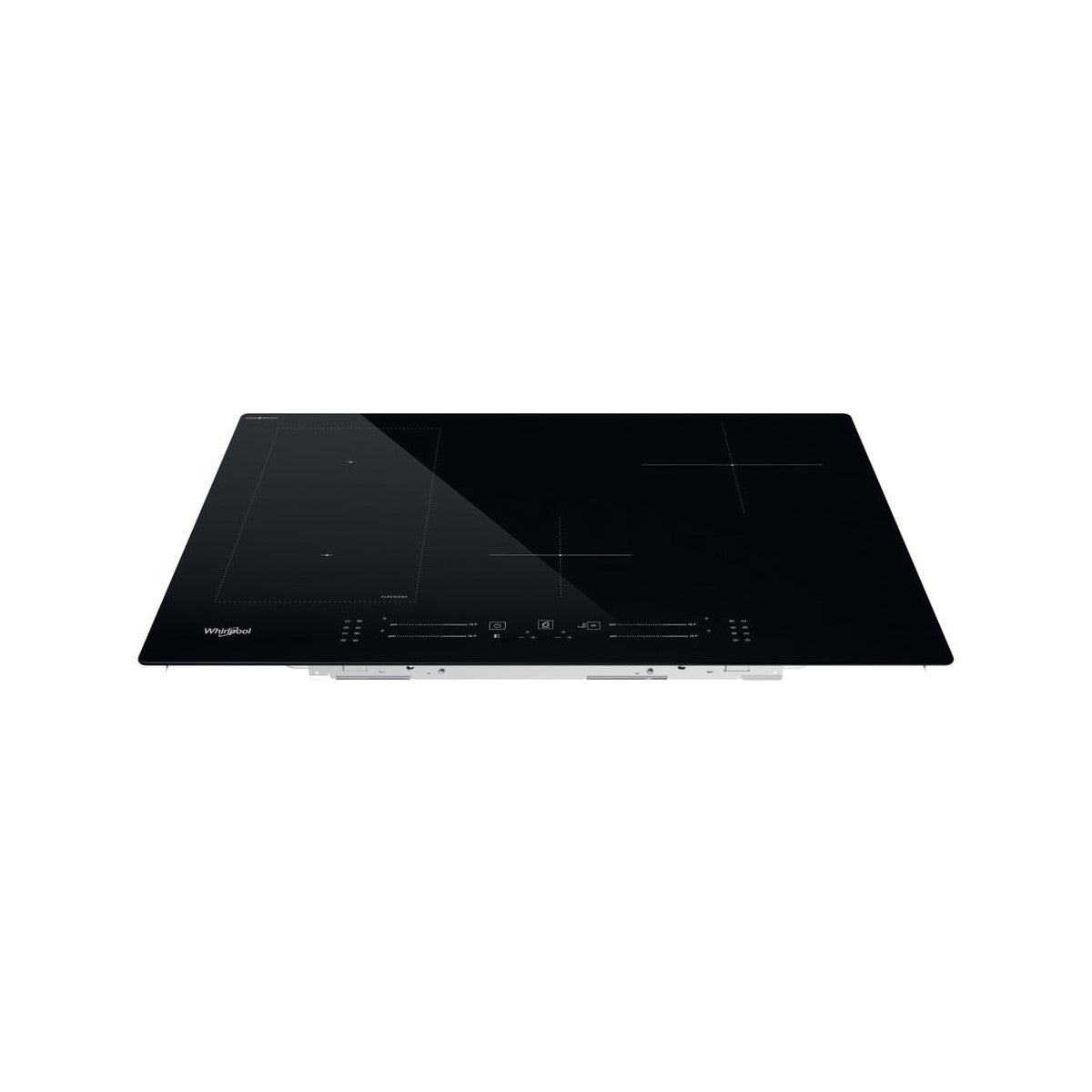 Whirlpool Piano cottura a induzione in vetroceramica - WL S2177 CPNE Venduto Come Grado B 8003437642487