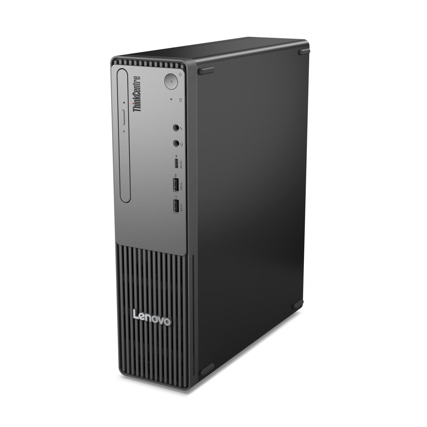 Lenovo ThinkCentre neo 30s Gen 5 Intel Core 5 210H 16 GB DDR5-SDRAM 512 GB SSD SFF PC Nero