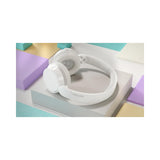 Philips 4000 series TAH4209WT.00 cuffia e auricolare Wireless A Padiglione Musica e Chiamate Bluetooth Bianco