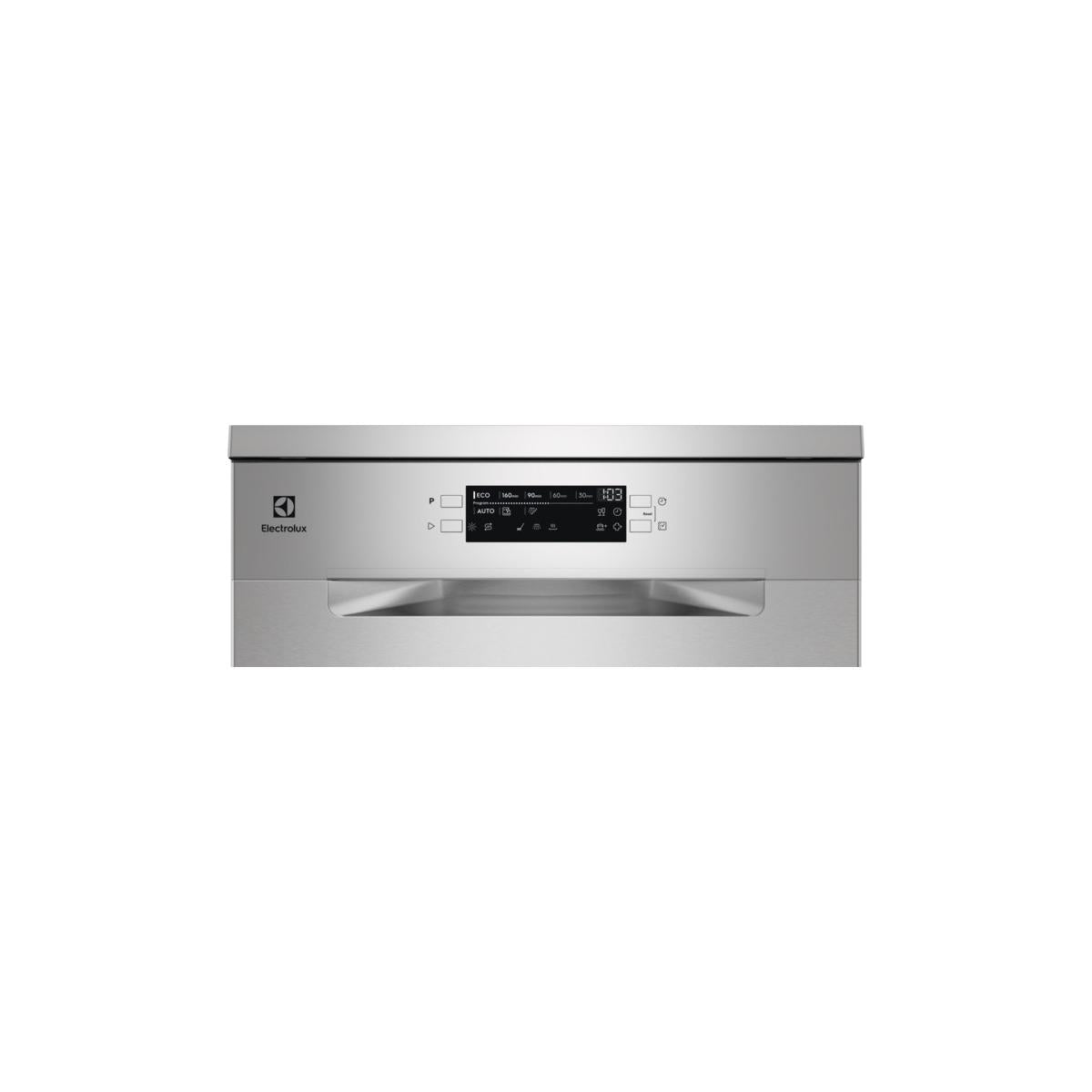 Electrolux ESM48200SX Lavastoviglie Libera Installazione 14 Coperti E