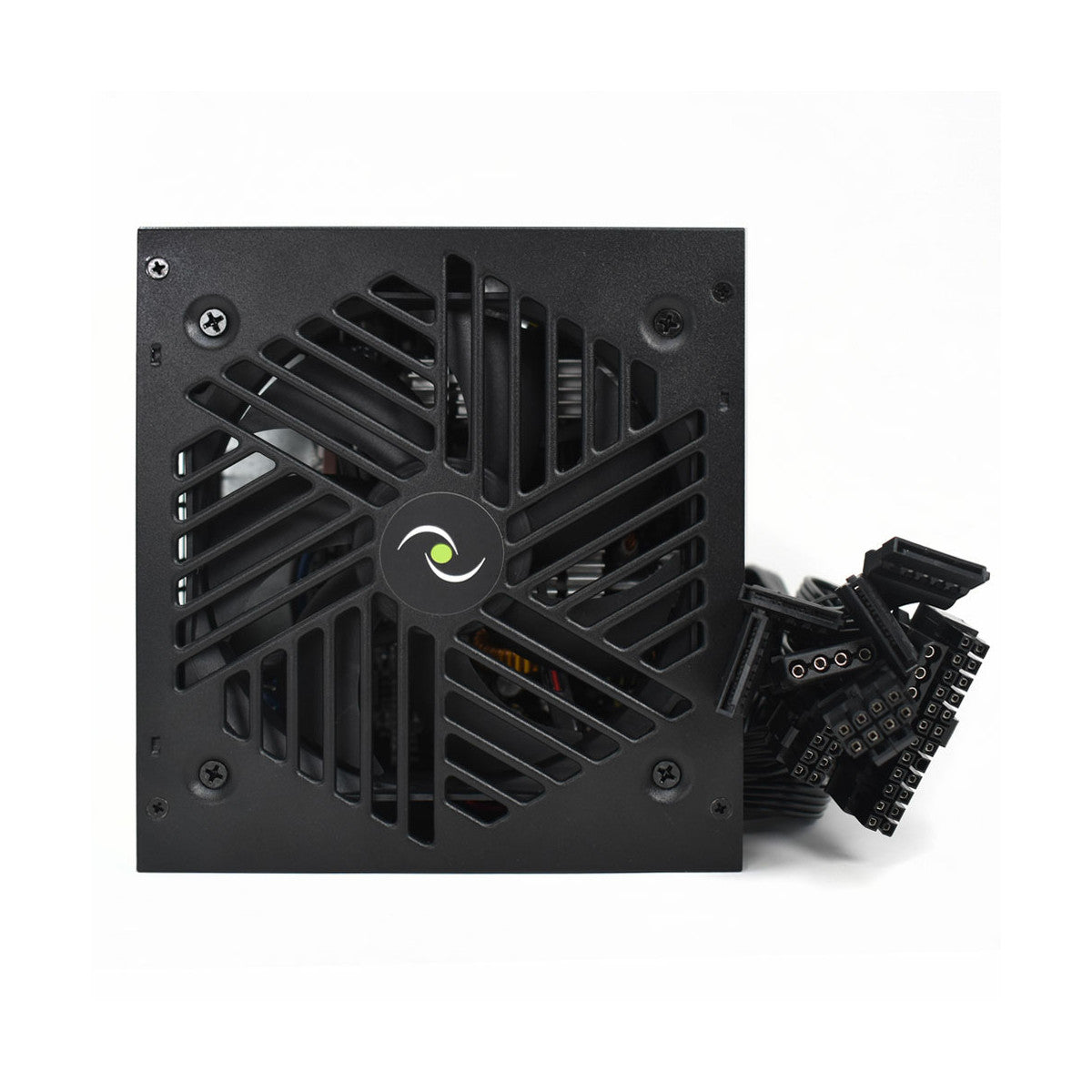 Tecnoware FAL751FSP12 alimentatore per computer 750 W 24-pin ATX ATX Nero