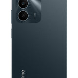 realme C100 5G 17,3 cm (6.8") Doppia SIM Android 16.0 USB tipo-C 4 GB 128 GB 6600 mAh Verde