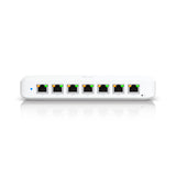 Ubiquiti Ultra Gestito L2 Gigabit Ethernet (10/100/1000) Supporto Power over Ethernet (PoE) Bianco
