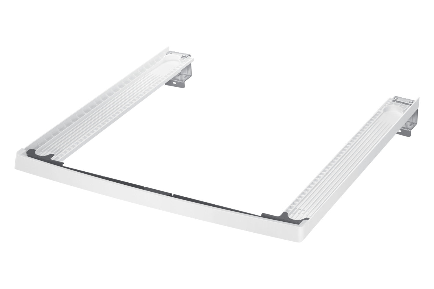 Samsung Kit sovrapposizione Lavatrice - Asciugatrice Crystal Clean SKK-5EW