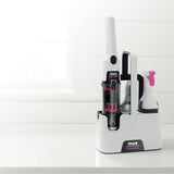 Shark HX100EUT StainForce Spot Cleaner Pulitore a vapore