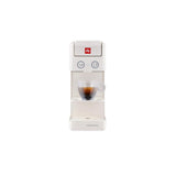 Illy Y3.3 Automatica Macchina per caffè a capsule Bianco