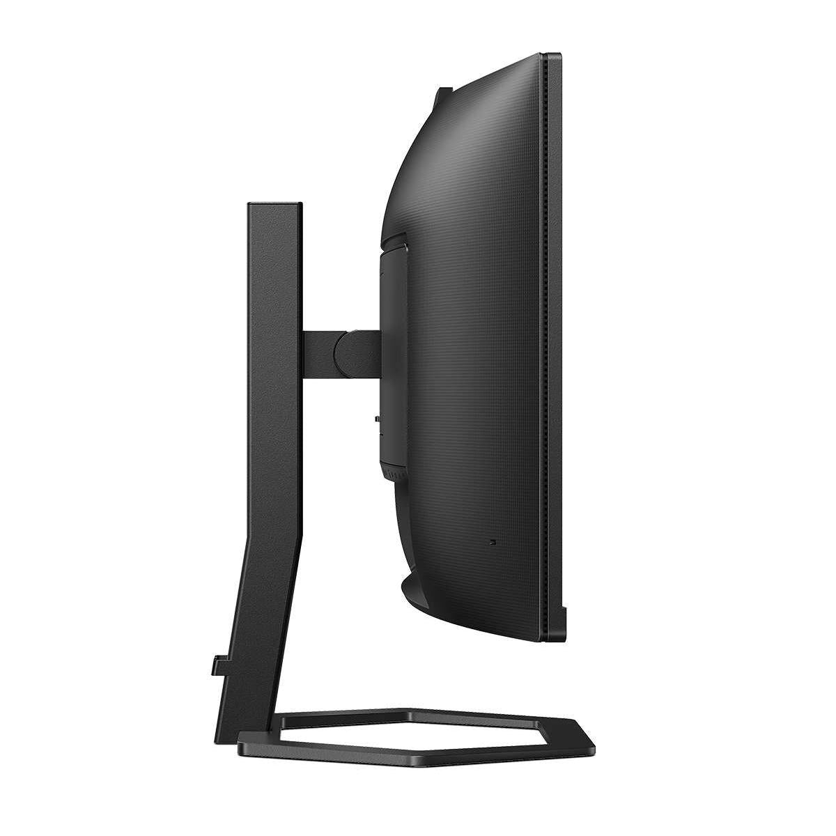 Philips 5000 series 34E1C5600HE/00 LED display 86,4 cm (34pollici) 3440 x 1440 Pixel 4K Ultra HD Nero