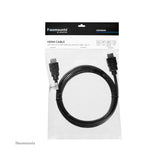 Neomounts HDMI6MM Cavo HDMI - 1.8 metri