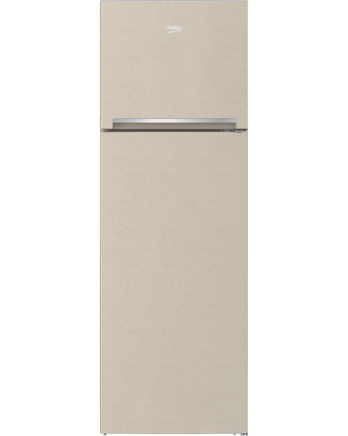 Beko RDSA310M40BN Libera installazione 306 L E Beige