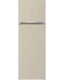 Beko RDSA310M40BN Libera installazione 306 L E Beige