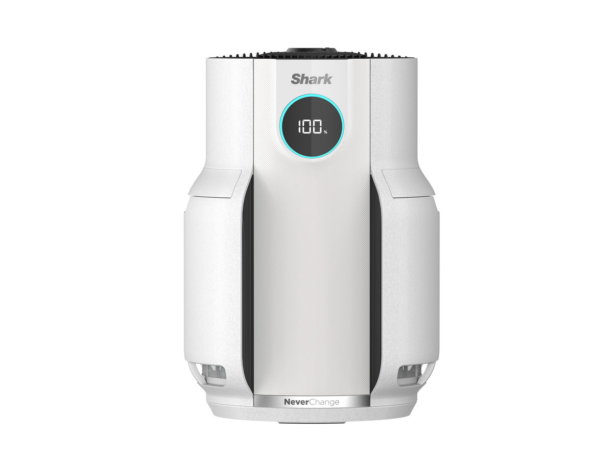 Shark HP150EU Purificatore d'Aria 66 dB 26 W Bianco
