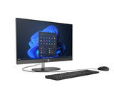 HP ProOne 240 G10 Desktop PC Intel Core i7 i7-1355U 60,5 cm (23.8") 1920 x 1080 Pixel 16 GB DDR4-SDRAM 512 GB SSD Windows 11 Pro Wi-Fi 6 (802.11ax)