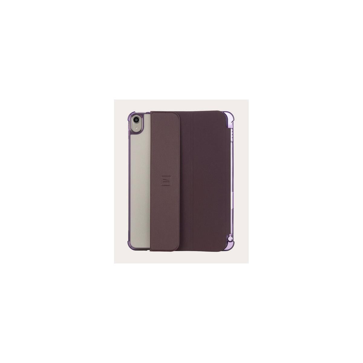 Tucano IPDA11M2ST PP custodia per tablet 27.9 cm 11 pollici Custodia a libro Viola