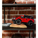 LEGO Technic 42213 Ford Bronco SUV Set Costruzione 943 Pezzi Età 9 Anni