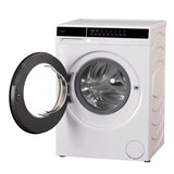 Candy ProWash 100 Easy, Lavatrice Slim 6 KG, 15% più efficente della classe A, 1200 giri, Bianco, Inverter, Fresh Vapor, EY 26SB7-S Venduto come Grado A 8059019115603