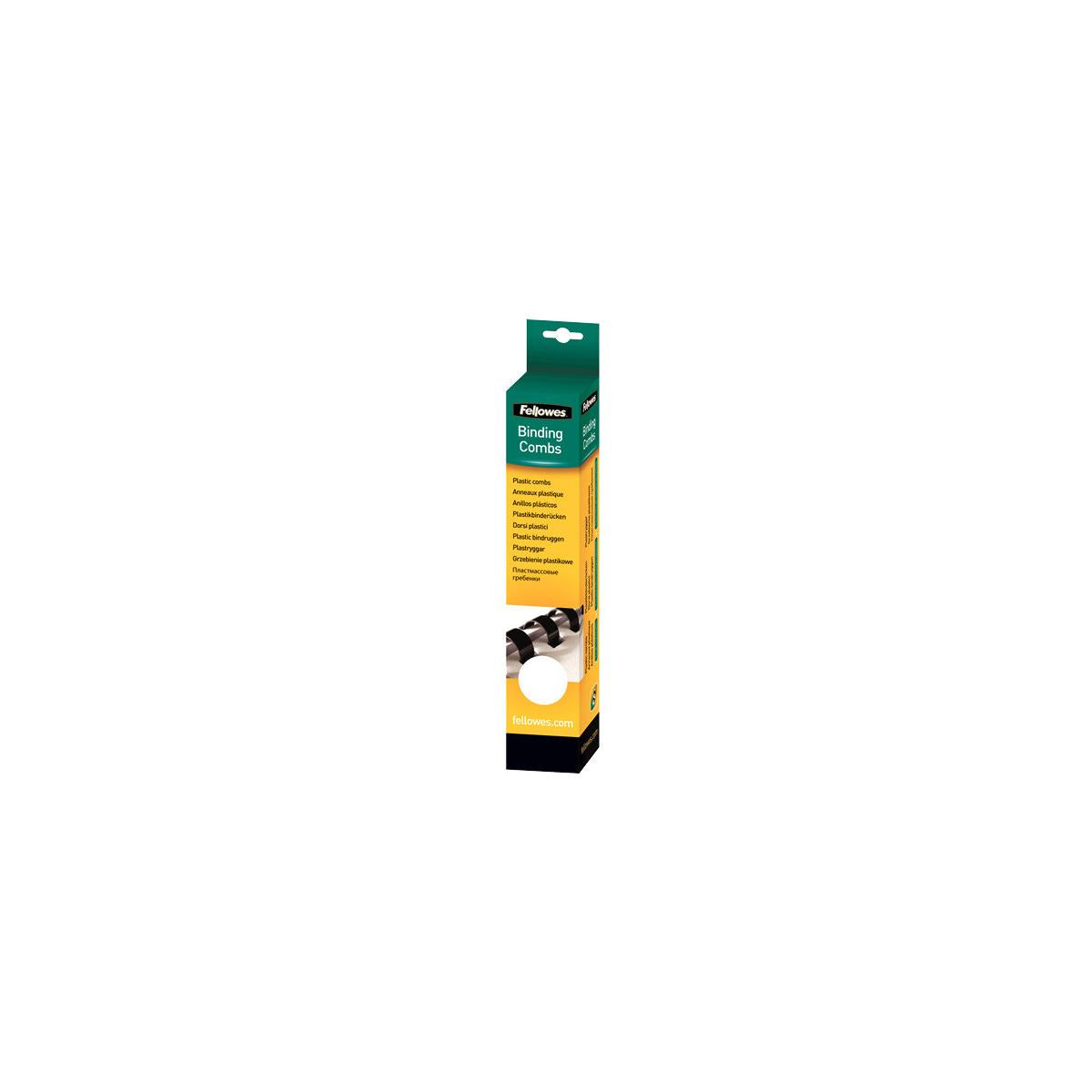 Fellowes 5330403 accessori per la rilegatura