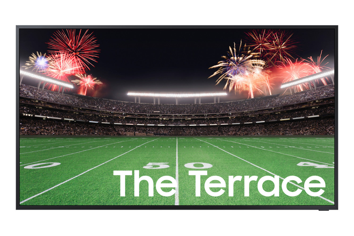 Samsung The Terrace 4K Smart TV 2024