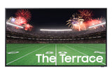 Samsung The Terrace 4K Smart TV 2024