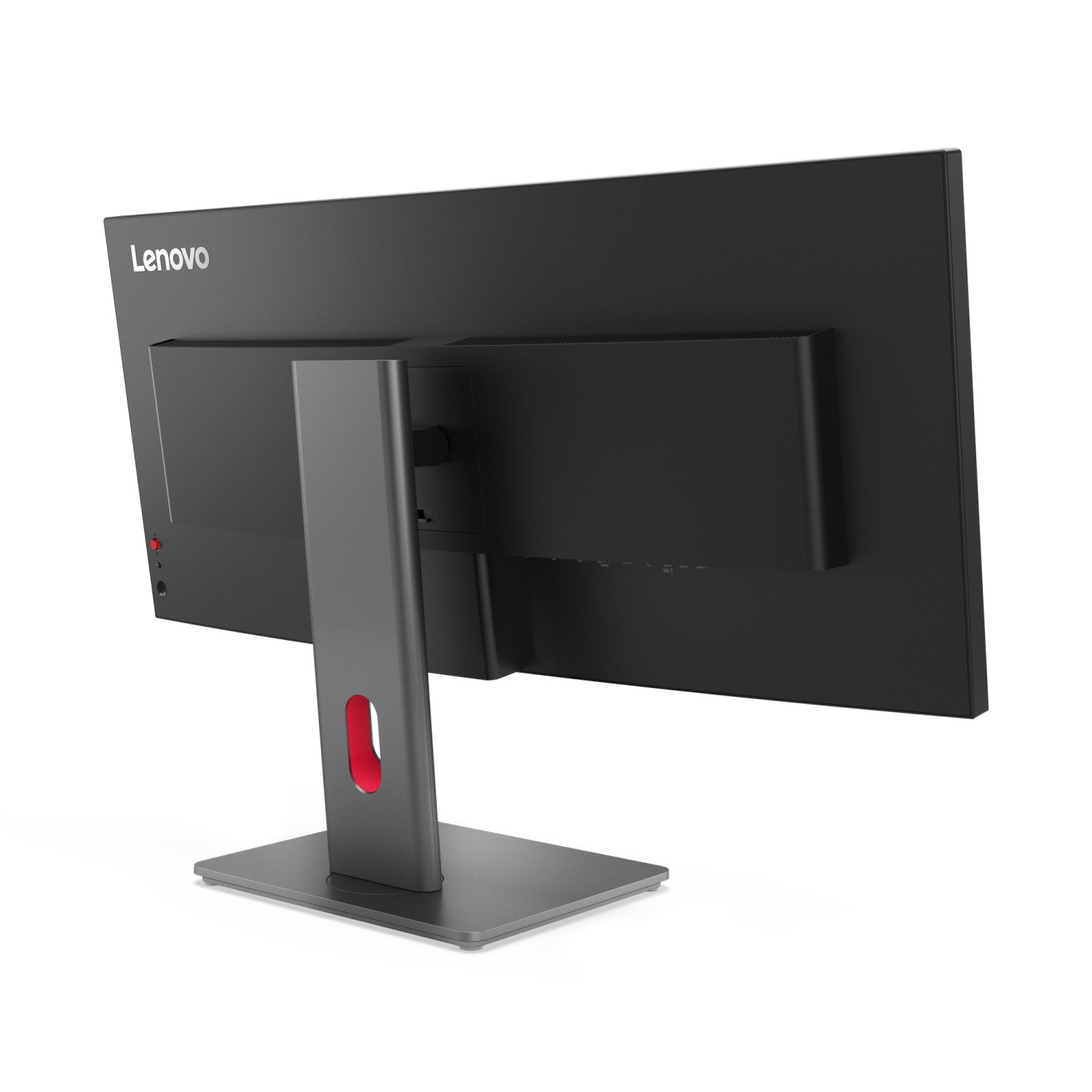 Lenovo ThinkVision P34WD-40 LED display 86,4 cm (34") 3440 x 1440 Pixel Wide Quad HD LCD Nero