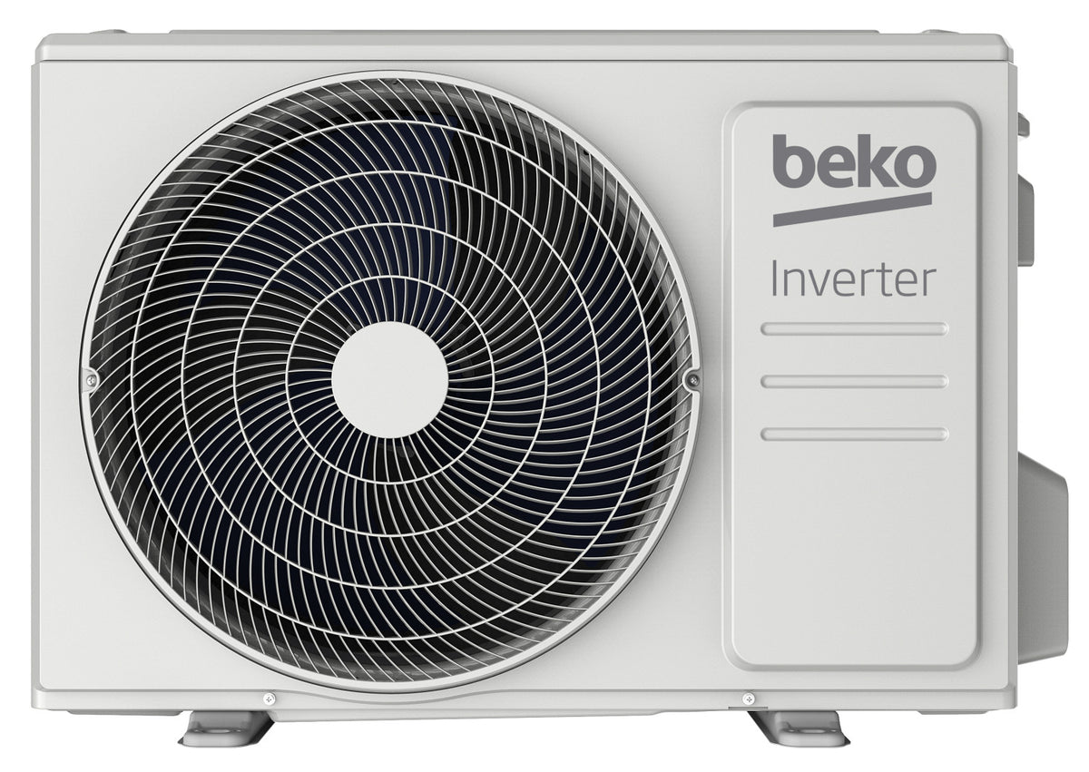 Beko BEEPGH 121 Condizionatore unità esterna Bianco