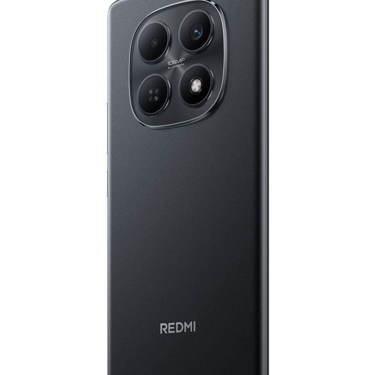 Xiaomi MZB0MOIEU smartphone 17,2 cm (6.77") 8 GB 256 GB 6000 mAh Nero