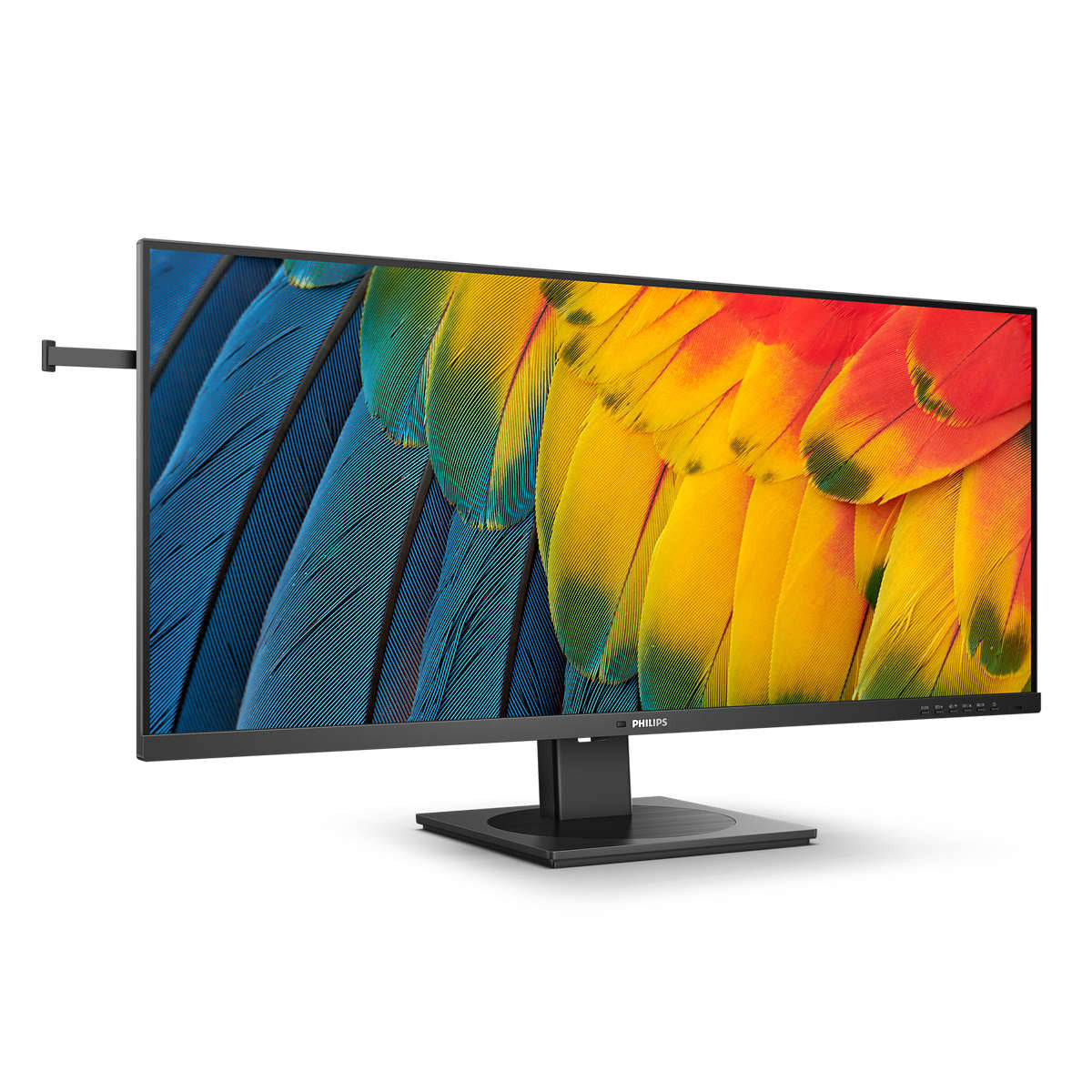 Philips 5000 series 40B1U5600/00 Monitor PC 101,6 cm (40pollici) 3440 x 1440 Pixel Wide Quad HD LCD Nero