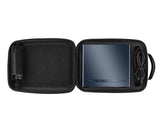 Hisense BB1H custodia per proiettore Poliestere Poliuretano Nero