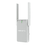 Keenetic Buddy 5 Grigio, Bianco 100 Mbit/s
