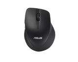 ASUS WT465 mouse Mano destra RF Wireless Ottico 1600 DPI