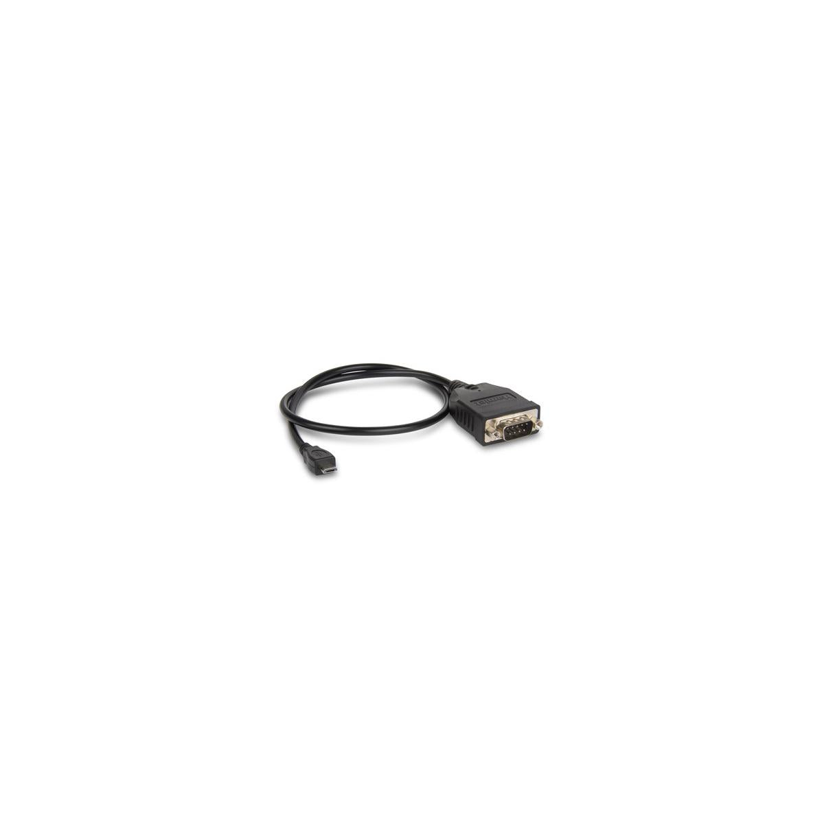 Hamlet Cavo adattattore Micro Usb Otg- Seriale