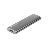 Verbatim Vx500 Argento