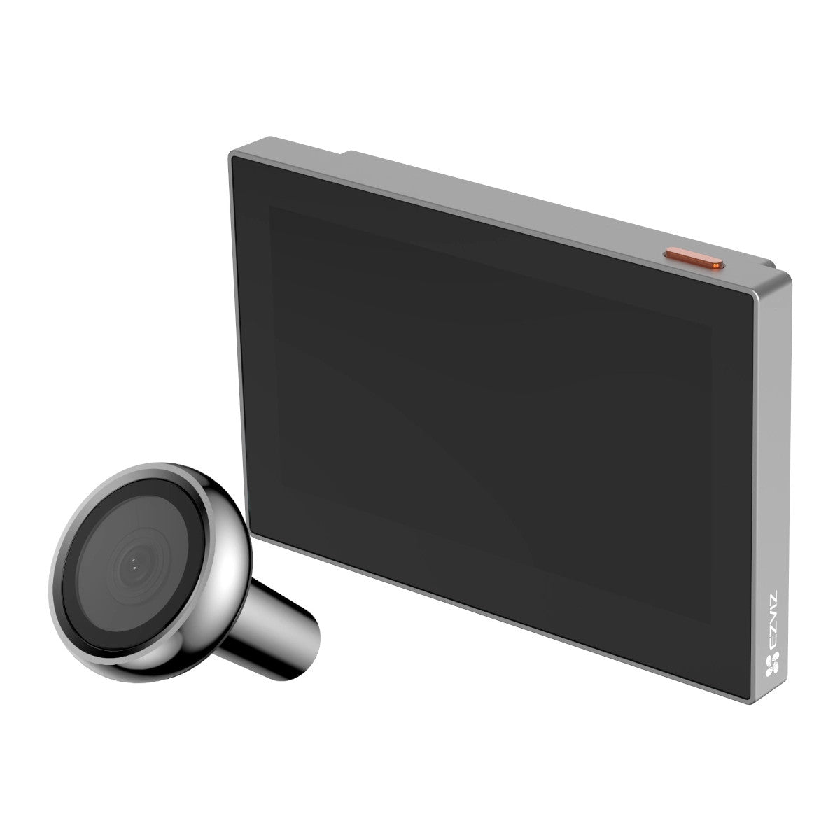 EZVIZ HP2 Nero