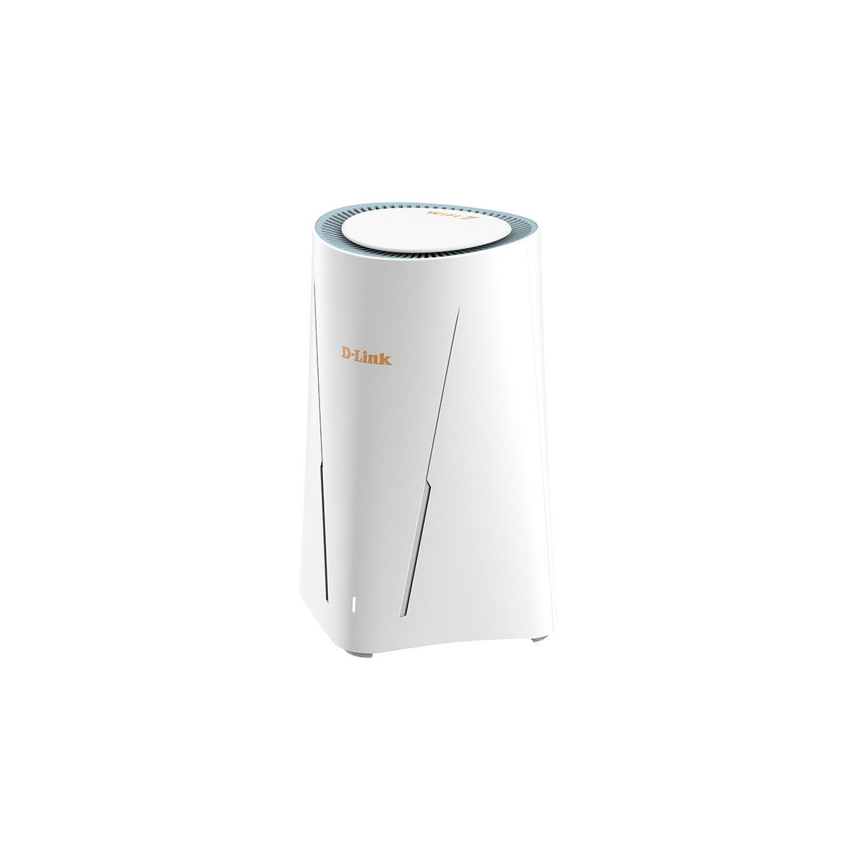 D-Link G536 router wireless 2.5 Gigabit Ethernet Dual-band (2.4 GHz/5 GHz) 5G Bianco