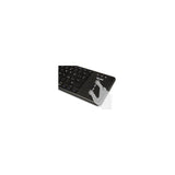 Hamlet XKK400ITA tastiera RF Wireless QWERTY Italiano Nero