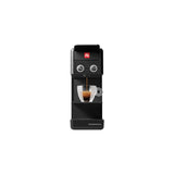 Illy Macchina IPERESPRESSO Y3.3 Epresso Coffee Nera