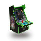 My Arcade GALAGA Micro Player Pro console da gioco portatile 6,98 cm (2.75 pollici) Multicolore