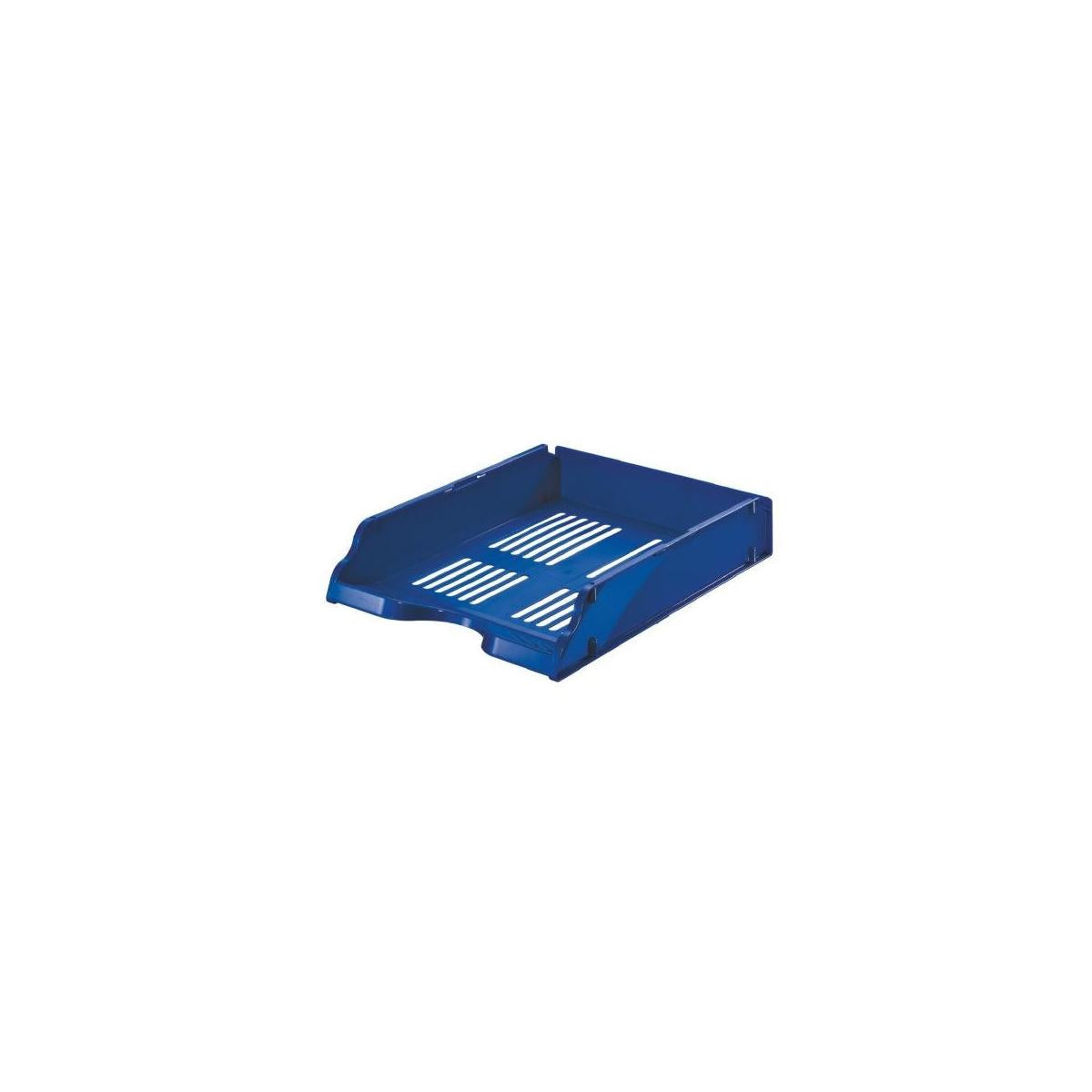 Esselte TRANSIT A4 Blue Blu