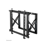 Neomounts WL95-800BL1 Supporto per display espositivi 177,8 cm (70") Nero