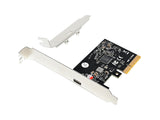 Conceptronic EMRICK14B scheda di interfaccia e adattatore USB 3.2 Gen 2x2 Type-C