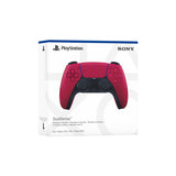 Sony DualSense v3 Rosso Bluetooth/USB Gamepad Analogico/Digitale PlayStation 5