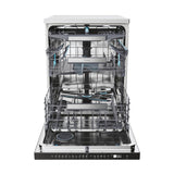 Haier XF 6A0M4PDX lavastoviglie Libera installazione 16 coperti A