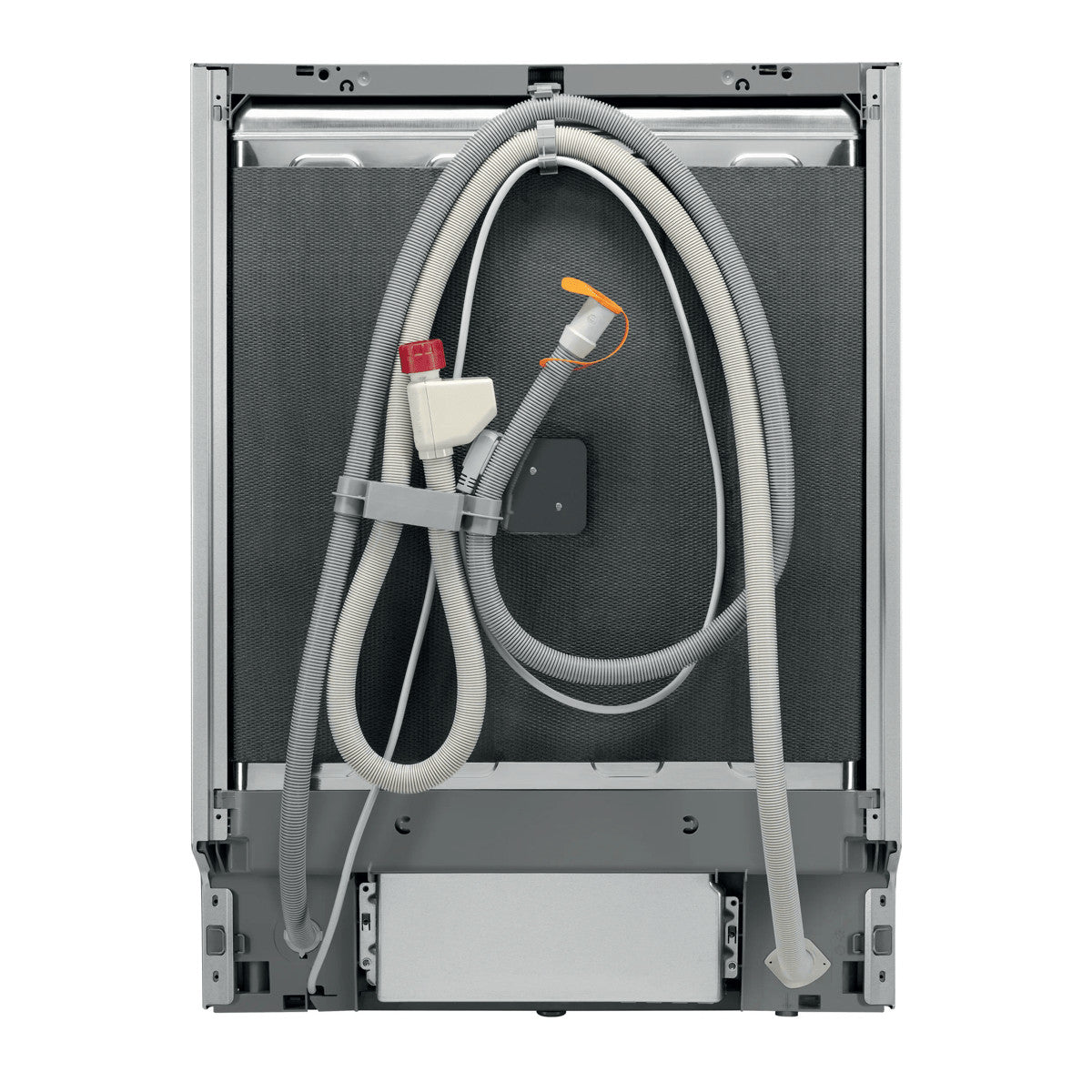 Electrolux Lavastoviglie Incasso 60 Cm - Int. Totale 14 Coperti Classe B 42 Dba MADE IN ITALY EES68525L Venduto come Grado A 7333394134338