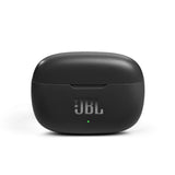 JBL Wave 200TWS Auricolare Wireless In-ear Musica e Chiamate Bluetooth Nero Venduto come Grado A 6925281988424