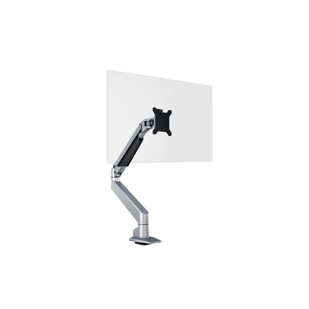 Multibrackets 7167 supporto da tavolo per Tv a schermo piatto 81,3 cm (32") Argento Scrivania