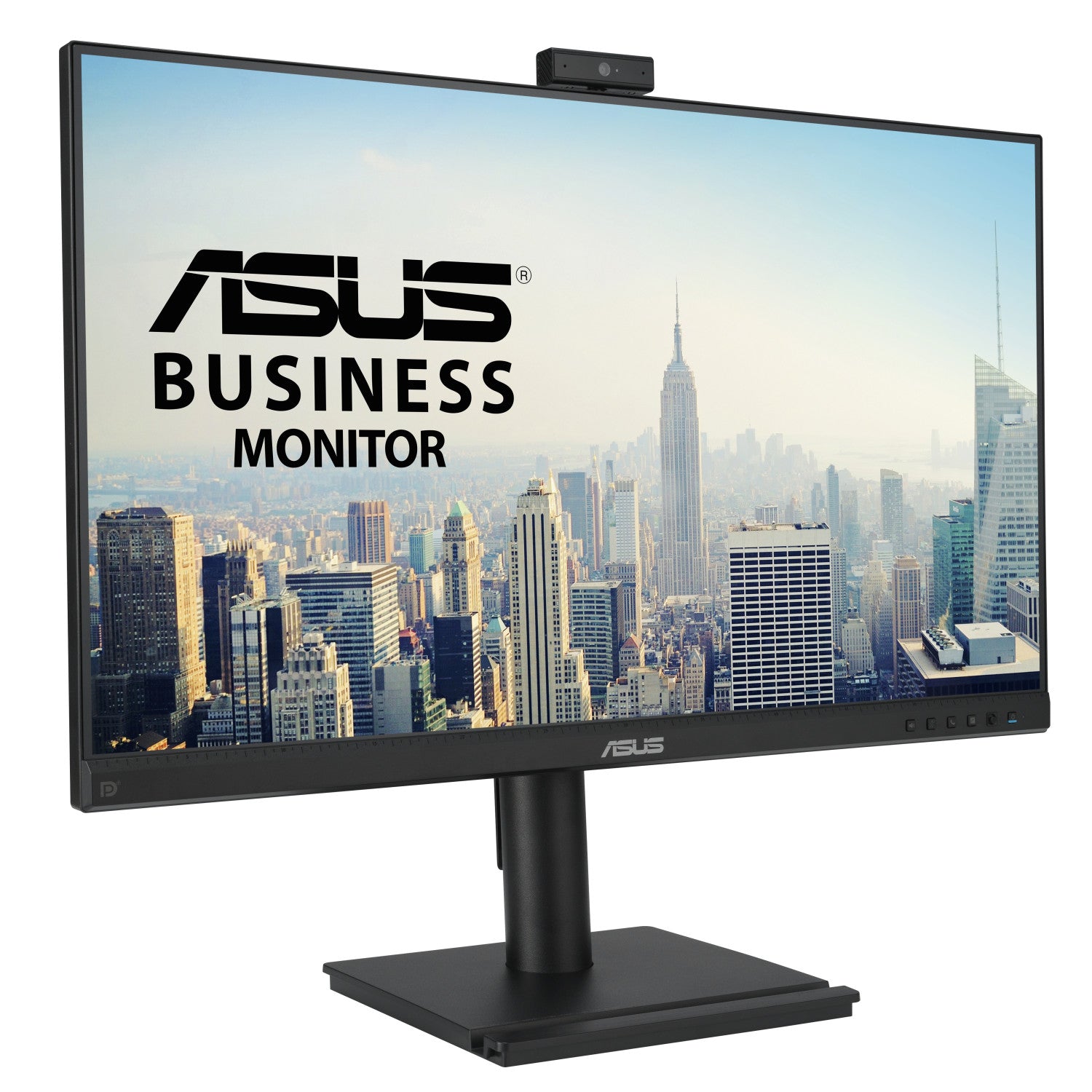 ASUS BE27QFK Monitor PC 68,6 cm 27 pollici 1920 x 1080 Pixel Full HD LCD Nero